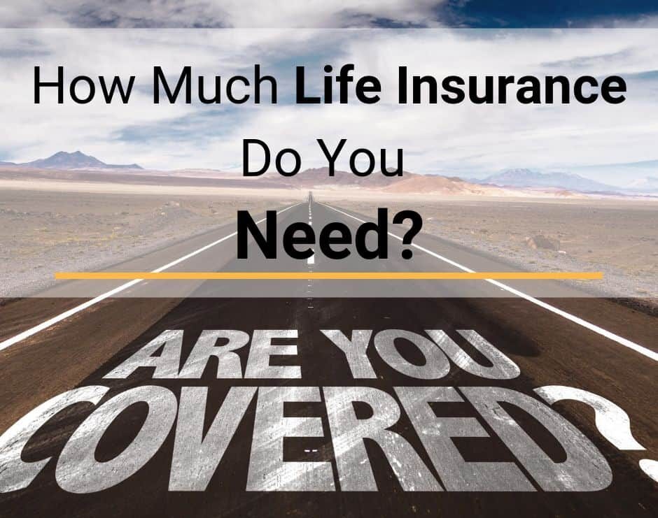 How Much Life Insurance Do You Really Need