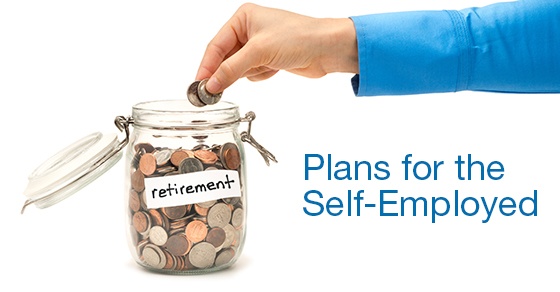 Best Retirement Plans for Self Employed Individuals