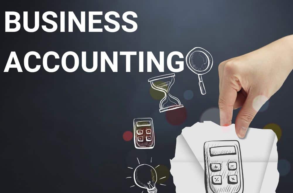How to Create a Simple Business Accounting System