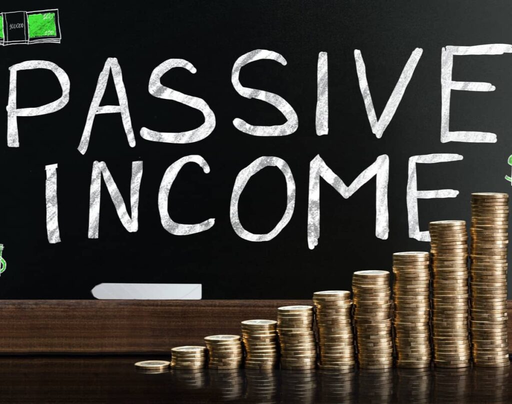 Best Passive Income Ideas That Actually Work