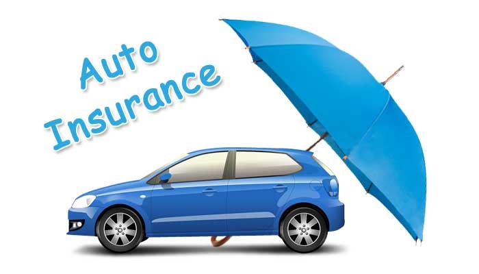 Auto Insurance How to Lower Your Premium